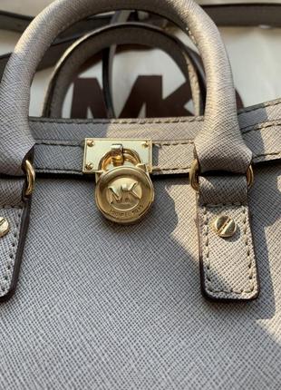 Hamilton michael kors оригинал обмен4 фото