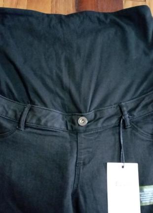 Новые брюки для беременных dorothy perkins размер s-m3 фото
