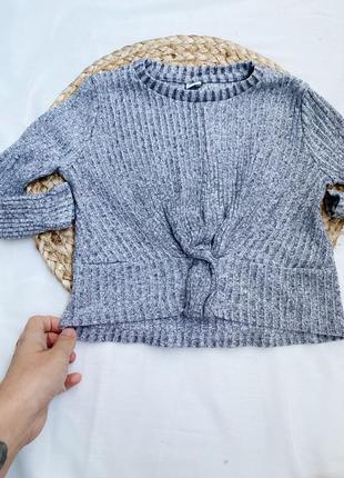 Кофтинка на девочку