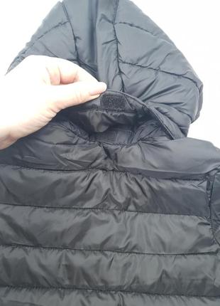 Демисезонная куртка h&amp;m 98, 104 размера6 фото