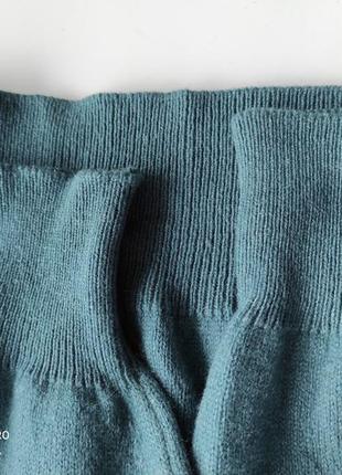 Свитер кардиган лонгслив пуловер lyle and scott лайл скотт 🐑 🔥 кашемир 💯 голубый бирюз...