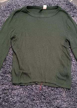 Кофта h&m