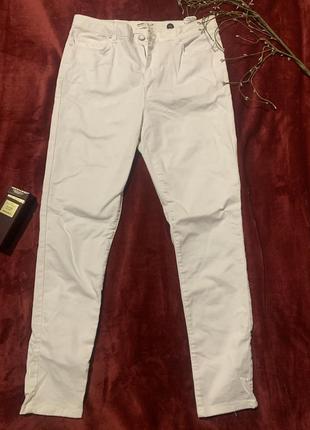 Брюки джинсовые