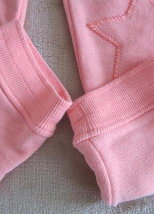 Спортивные штаны и лосины для девочки 128-134см3 фото