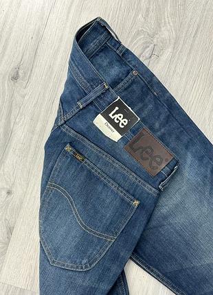 Джинсы lee оригинал