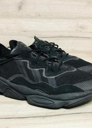 Кроссовки adidas ozweego оригинал6 фото