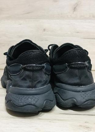 Кроссовки adidas ozweego оригинал3 фото