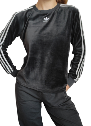 Кофта женская adidas1 фото