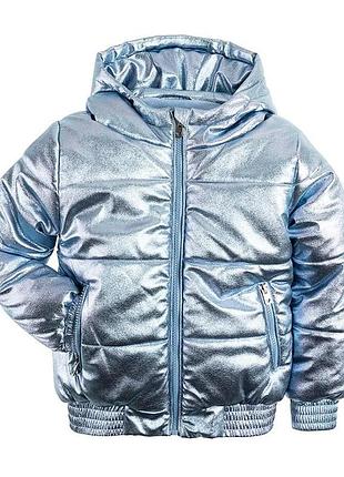 Зимова куртка cool club