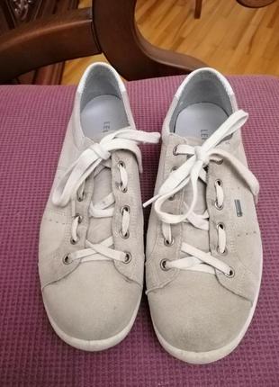 Кеды Legero tanaro 37-37.5р