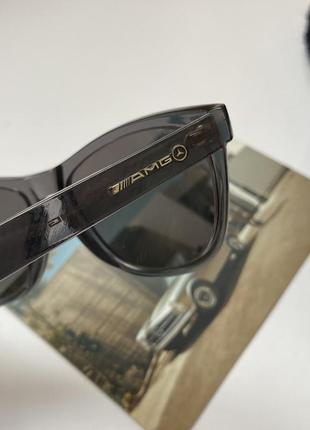 Солнцезащитные очки mercedes petronas amg6 фото
