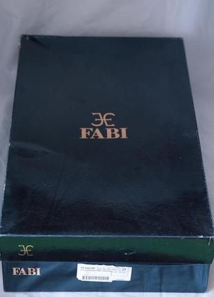 Чоботи fabi супер ціна!!6 фото