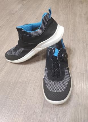 Кроссовки superfit gore-tex размер 35