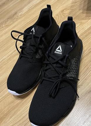 Мужские кроссовки reebok