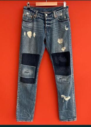 Джинси levis 25р