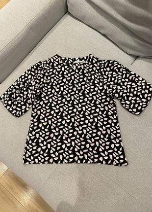 Блуза жіноча кофта 46 турція