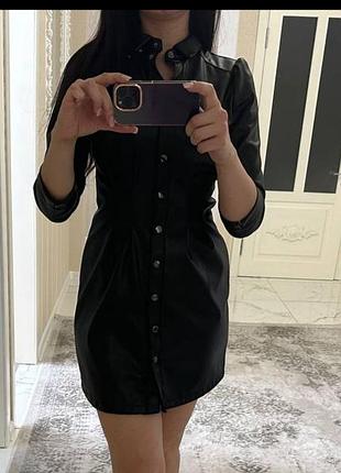 Продам платье naf naf, размер 34 ( s- m)