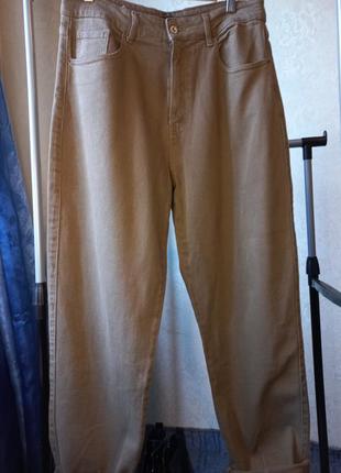 Джинси мом вiд бренду saint wish