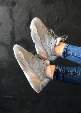 Женские adidas yeezy boost 7005 фото