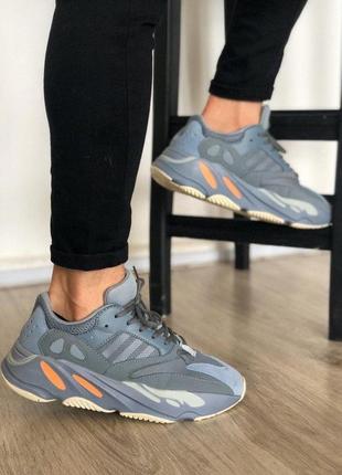 Женские adidas yeezy boost 7004 фото