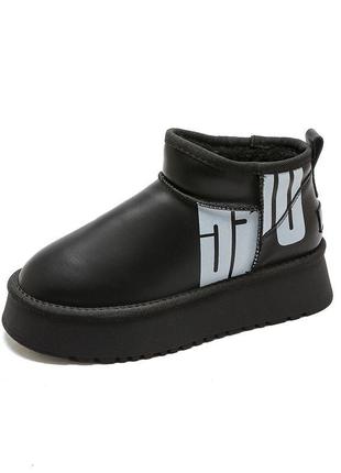 Угги ugg7 фото