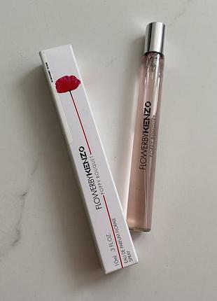 Kenzo flower by kenzo poppy bouquet парфумована вода