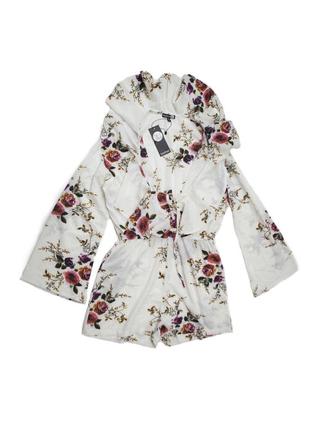 Комбінезон шорти 3