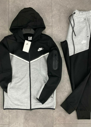 Спортивный костюм nike tech fleecе