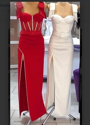 Платье 👗