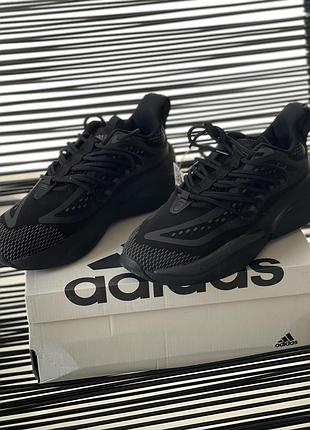 Оригинальные женские кроссовки adidas3 фото