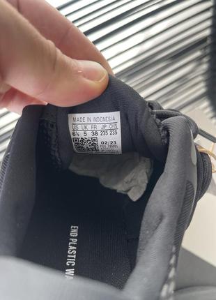 Оригинальные женские кроссовки adidas6 фото