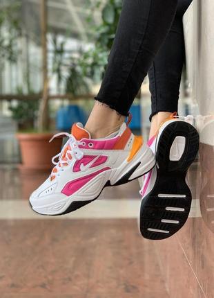 Жіночі nike m2k супер зручні3 фото