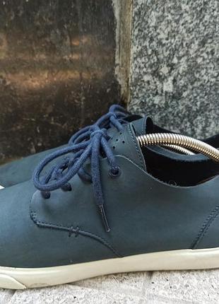 Брендовые кожаные мокасины, хайтопы, кеды lacoste