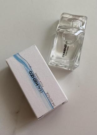 Kenzo l'eau kenzo pour femme туалетна вода