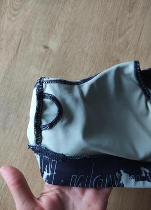 Гарний жіночий спортивний топ mkbm, нідерланди