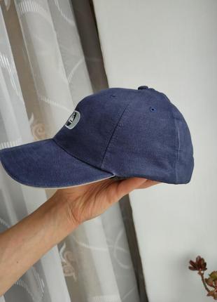 Винтажная бейсболка quiksilver кепка бейсболка quiksilver vintage cap3 фото