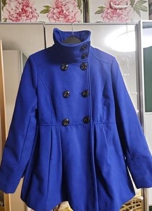 Класичне пальто