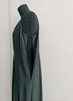 Платье-бретелька с разрезом спереди

uniqlo,m7 фото