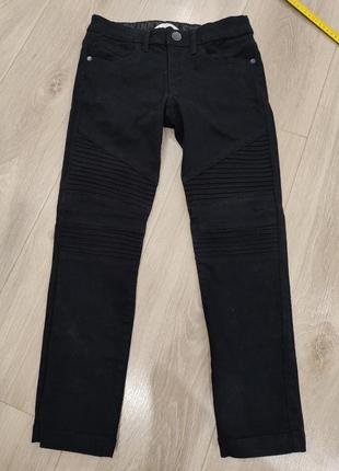 Джинси h&m 8-9 років 134 см