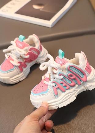 Кроссовки для деток