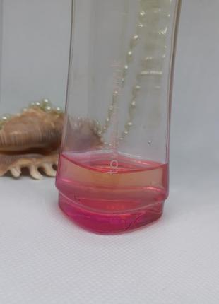 Lacoste touch of pink туалетна вода, парфуми оригінал лакоста8 фото