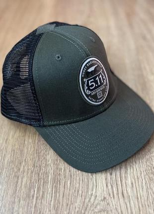 Кепка 5.11 tactical