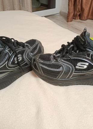 Кроссовки skechers