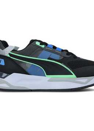 Кросівки  puma trc blaze tech  383107-02  розмір 39 | 40