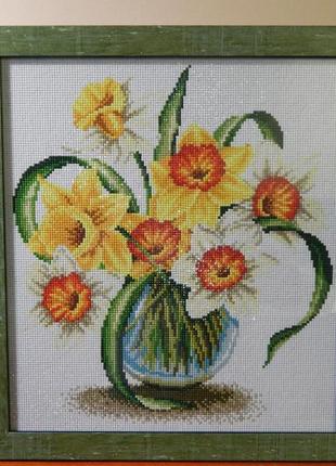 Рамки для алмазного вишивки.картини мальовані камінням.