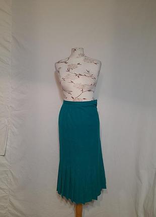 Юбка,шерсть