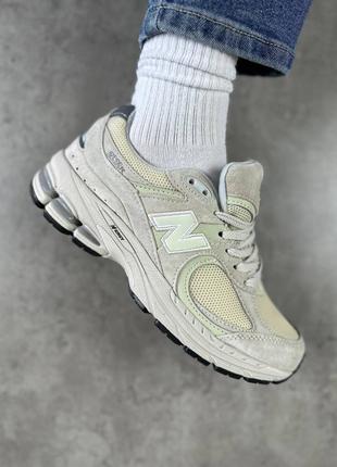 👟 кросівки   new balance 2002r      / наложка bs👟