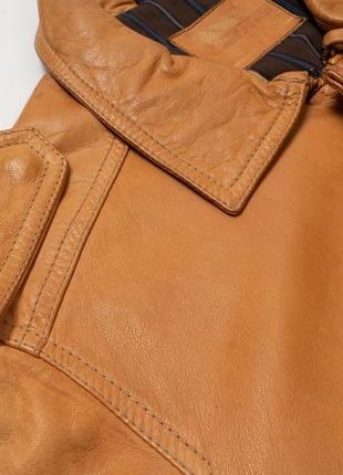 Bally vintage leather jacket&nbsp;мужская кожаная куртка6 фото