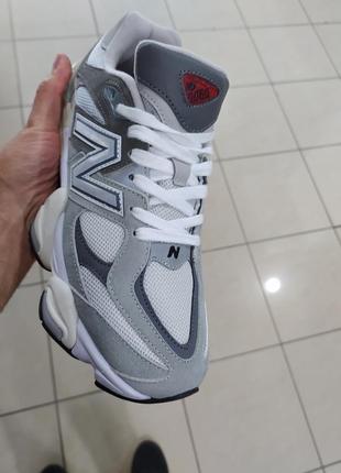 Кроссовки мужские new balance 9060