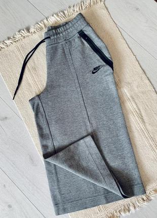 Кюлоти nike tech fleece (m)1 фото